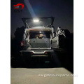 Wrangler JL Tailgate Kusoma Mwanga